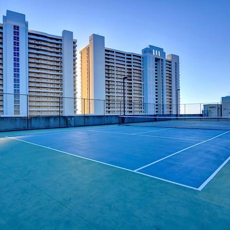 Appartamento Majestic Beach Towers I 1608 Panama City Beach Esterno foto