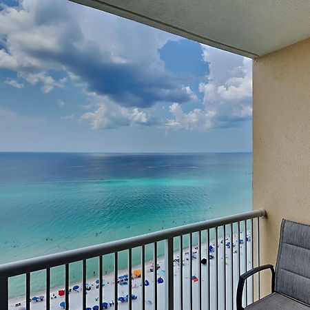 Appartamento Majestic Beach Towers I 1608 Panama City Beach Esterno foto