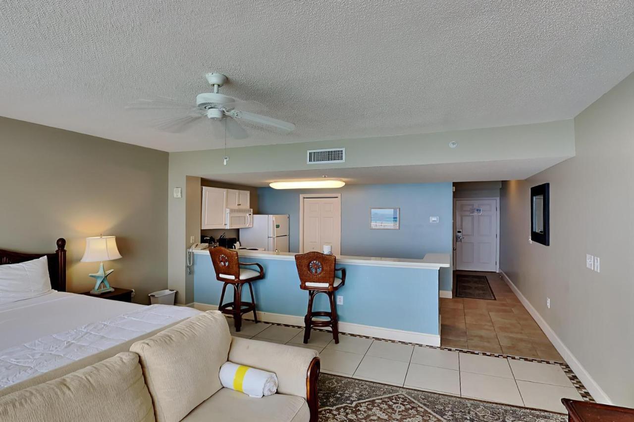 Appartamento Majestic Beach Towers I 1608 Panama City Beach Esterno foto