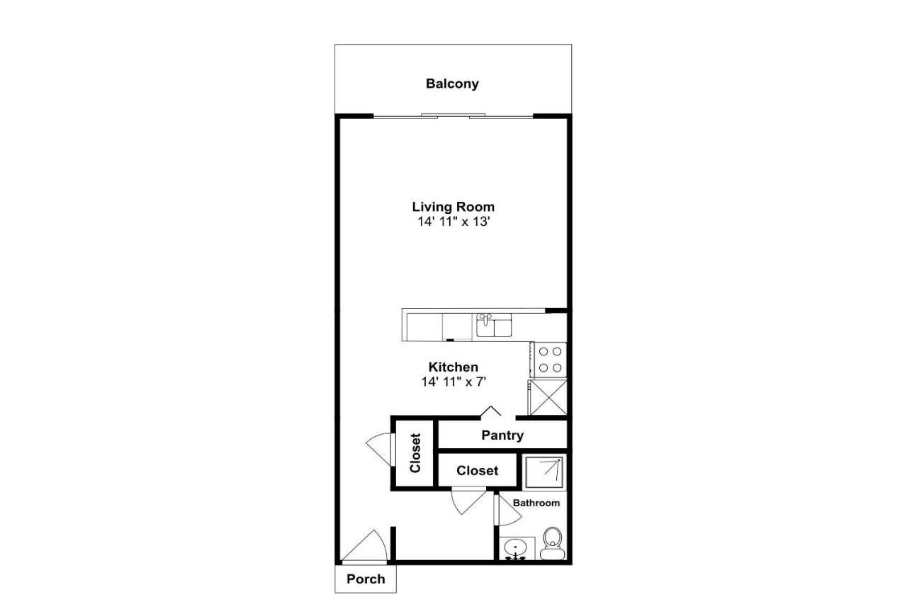 Appartamento Majestic Beach Towers I 1608 Panama City Beach Esterno foto