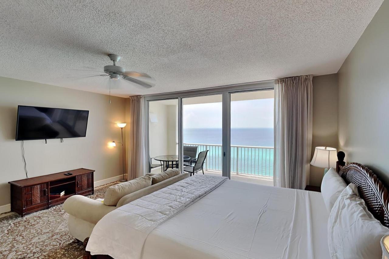 Appartamento Majestic Beach Towers I 1608 Panama City Beach Esterno foto