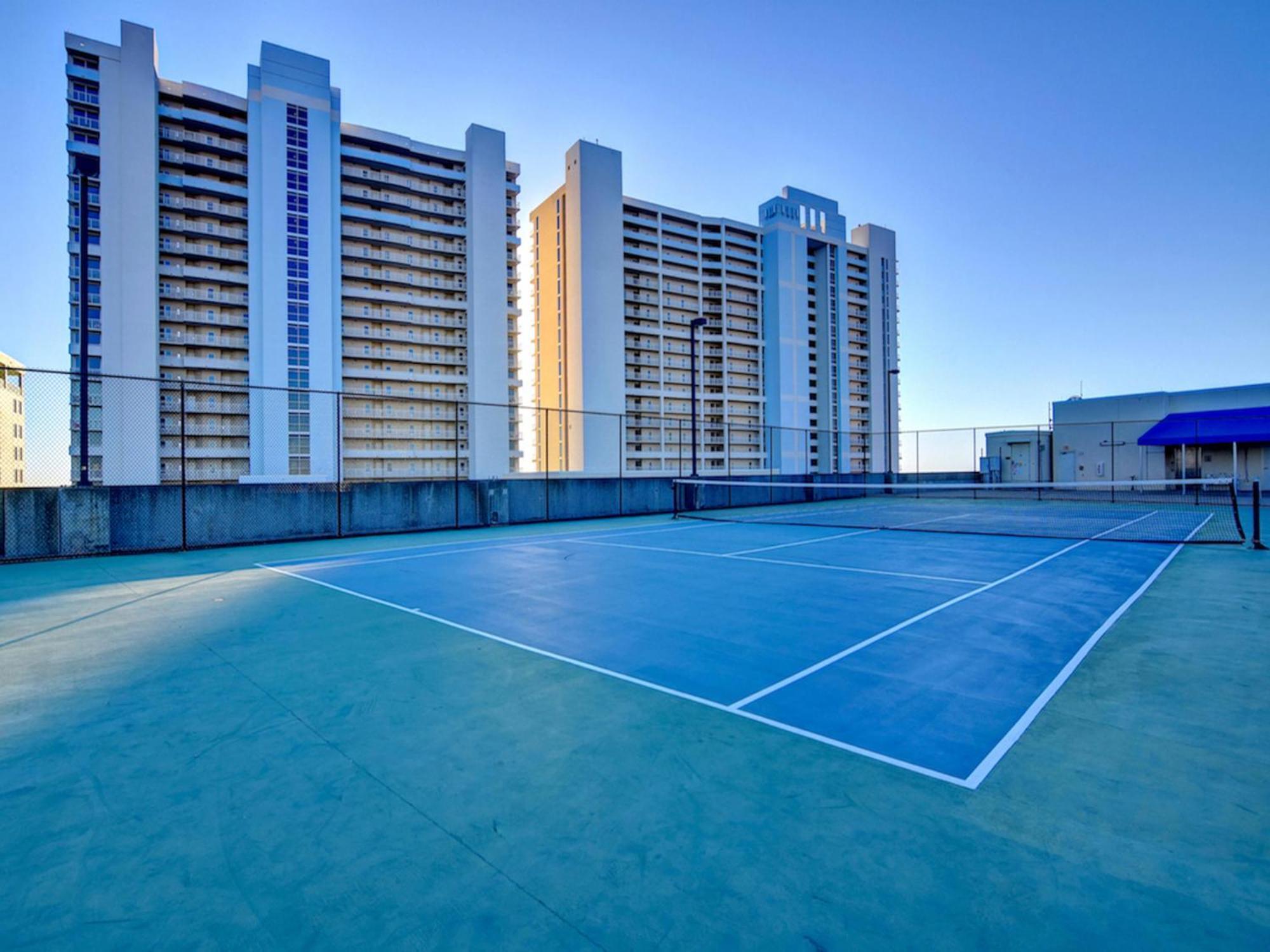 Appartamento Majestic Beach Towers I 1608 Panama City Beach Esterno foto