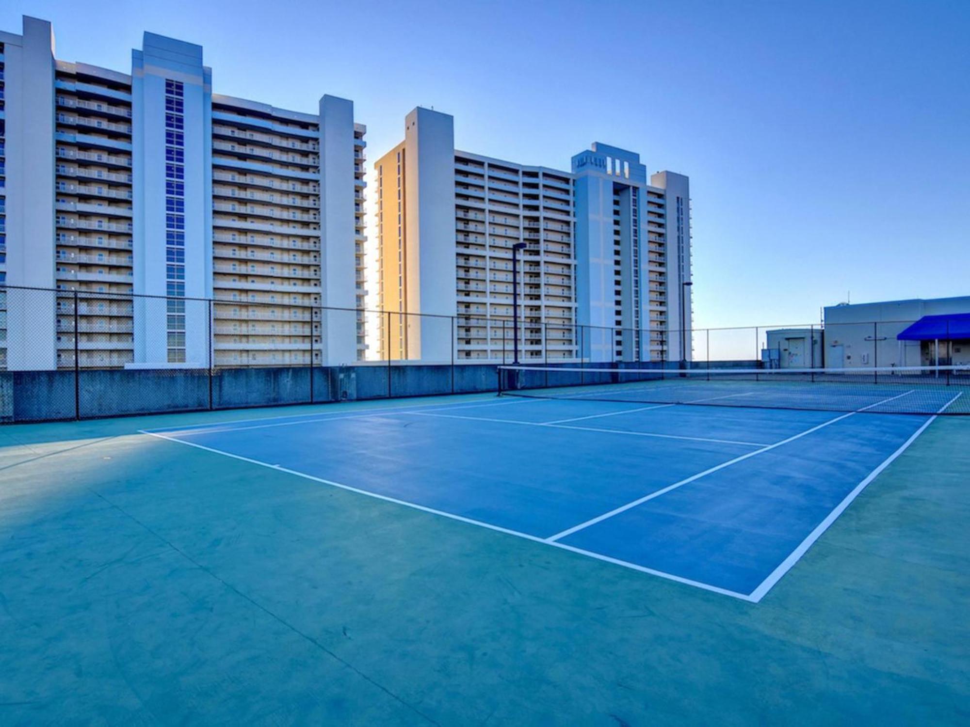 Appartamento Majestic Beach Towers I 1608 Panama City Beach Esterno foto