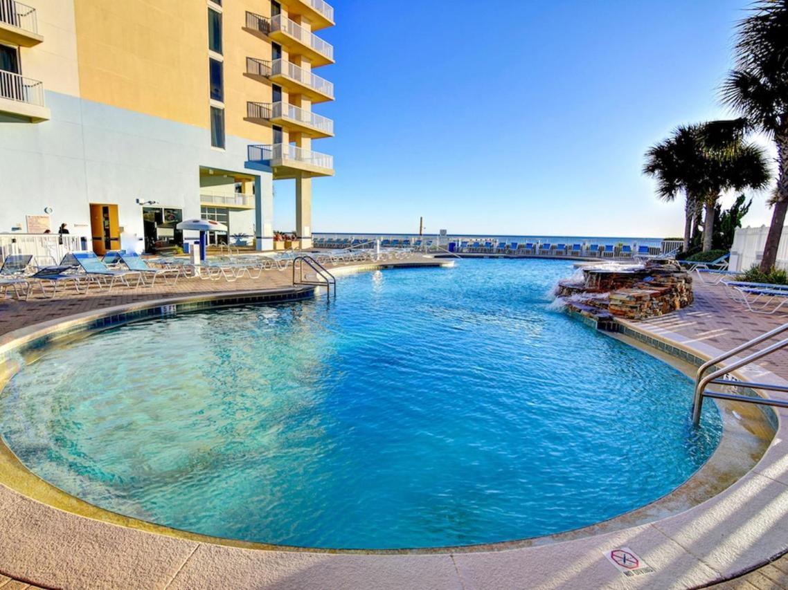 Appartamento Majestic Beach Towers I 1608 Panama City Beach Esterno foto